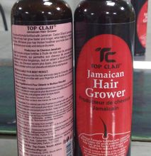 Top Class Jamaican Black Hair Grower